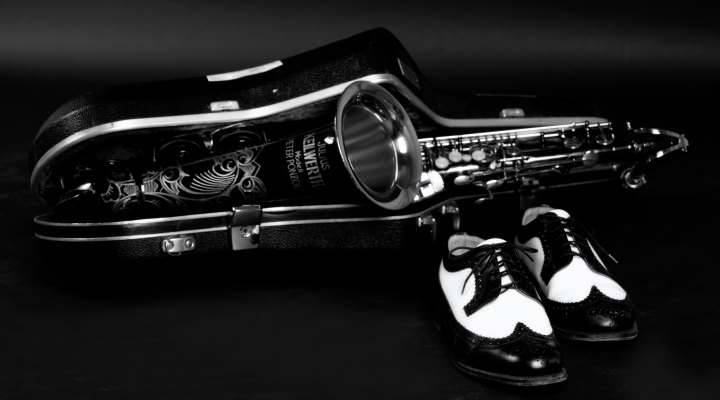 Sax For You spielt für Sie 
